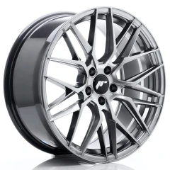 JR Wheels JR28 19x8,5 ET35 5x120 Hyper Black