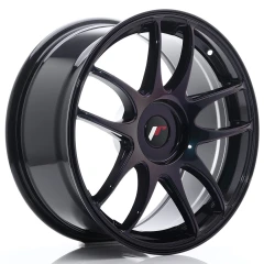 JR Wheels JR29 18x8,5 ET20-48 BLANK Magic Purple