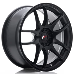 JR Wheels JR29 18x8,5 ET30 5x114/120 Matt Black