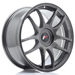 JR Wheels JR29 18x8,5 ET40-48 BLANK Hyper Gray