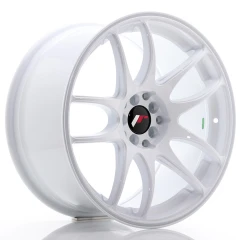 JR Wheels JR29 18x9,5 ET22 5x114/120 White