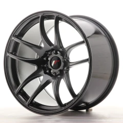 JR Wheels JR29 19x11 ET25 5x114/120 Hyper Black