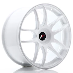 JR Wheels JR29 19x9,5 ET20-45 BLANK White