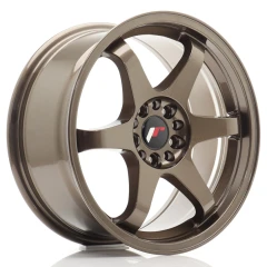 JR Wheels JR3 17x8 ET35 4x100/114 Bronze