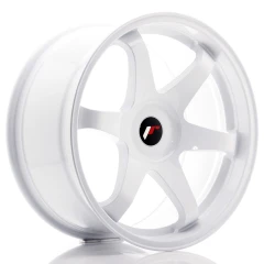 JR Wheels JR3 19x9,5 ET22-35 BLANK White