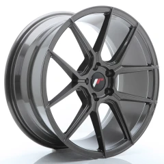 JR Wheels JR30 19x8,5 ET35 5x120 Hyper Gray