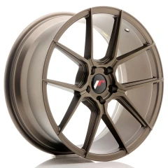 JR Wheels JR30 19x8,5 ET40 5x112 Matt Bronze