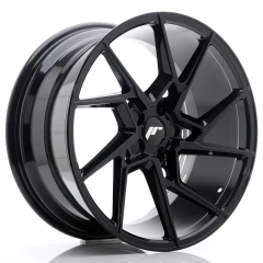 JR Wheels JR33 19x9,5 ET35-45 5H Blank Glossy B