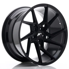 JR Wheels JR33 20x10,5 ET15-30 5H BLANK Gloss Black