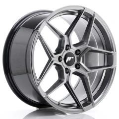 JR Wheels JR34 19x9,5 ET35 5x120 Hyper Black