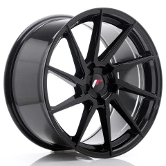 JR Wheels JR36 19x9,5 ET20-45 5H BLANK Gloss Black