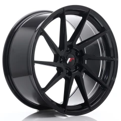 JR Wheels JR36 20x10 ET40 5x112 Gloss Black