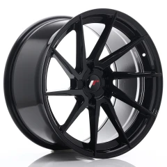 JR Wheels JR36 20x10,5 ET10-35 5H BLANK Gloss Black