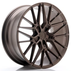 JR Wheels JR38 20x8,5 ET20-45 5H BLANK Bronze