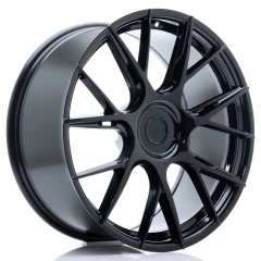 JR Wheels JR42 20x8,5 ET20-45 5H BLANK Gloss Black