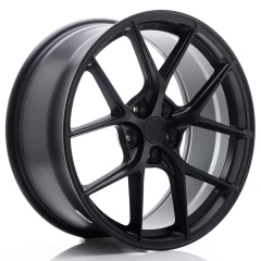 JR Wheels SL01 19x8,5 ET42 5x114,3 Matt Black