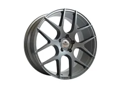 Forzza Ambra 9x20 5x120 72,6 Matt Grey największy sklep tuningowy w Polsce!