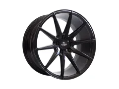 Forzza City 8,5x19 5x120 ET32 72,56 Satin Black największy sklep tuningowy w Polsce!