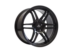 Forzza Corso 9x18 5x120 ET30 72,56 Satin Black największy sklep tuningowy w Polsce!