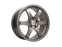 Forzza Kyoto 8,5x18 5x114.3 ET42 73,1 Satin Gunmetal największy sklep tuningowy w Polsce!