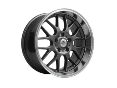Forzza Reiven Duo 8,5x18 5x112 ET30 66,45 Gun / Lip Machined największy sklep tuningowy w Polsce!