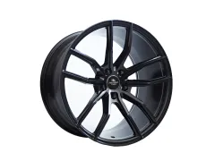 Forzza Sigma 11x20 5x120 ET37 74,1 Black Magic największy sklep tuningowy w Polsce!