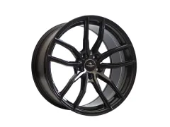 Forzza Sigma 8,5x19 5x112 ET25 66,45 Black Magic największy sklep tuningowy w Polsce!