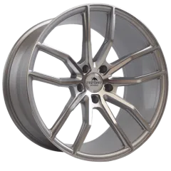 Forzza Sigma 9,0x20 5x112 ET32 66,45 SFM największy sklep tuningowy w Polsce!