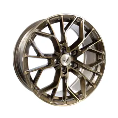 ALURIMS® AR001 8,5x19 5x112 ET35 Gloss Bronze największy sklep tuningowy w Polsce!