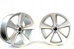 Felgi aluminiowe RACING LINE BK086 9.0x19 i 10.0Jx19 największy sklep tuningowy w Polsce!