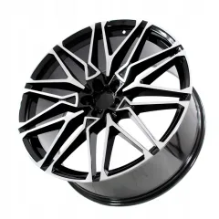 Felgi aluminiowe RACING LINE B16 9.5Jx22 i 10.5Jx22 największy sklep tuningowy w Polsce!