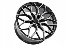 Felgi aluminiowe RACING LINE BY1604 10.5Jx23 największy sklep tuningowy w Polsce!