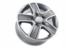Felgi aluminiowe RACING LINE BK473 6.5Jx15 największy sklep tuningowy w Polsce!