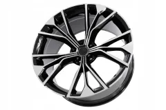 Felgi aluminiowe RACING LINE BY1624 10.0Jx21 największy sklep tuningowy w Polsce!