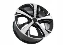 Felgi aluminiowe RACING LINE XFE410 7.5Jx17 największy sklep tuningowy w Polsce!