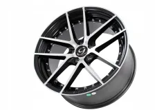 Felgi aluminiowe RACING LINE LU959 8.5Jx20 i 10.0Jx20 największy sklep tuningowy w Polsce!