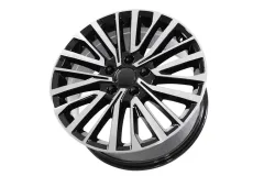 Felgi aluminiowe RACING LINE BY1515 8.0Jx18 największy sklep tuningowy w Polsce!