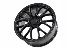 Felgi aluminiowe RACING LINE Noir 7.0Jx17 największy sklep tuningowy w Polsce!