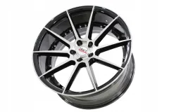 Felgi aluminiowe RACING LINE Drift 8.5Jx20 i 10.0Jx20 największy sklep tuningowy w Polsce!
