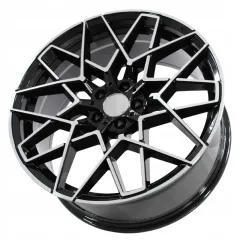 Felgi aluminiowe RACING LINE A1344 8.5Jx20 największy sklep tuningowy w Polsce!