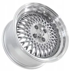 Felgi aluminiowe RACING LINE XF098 8.0Jx16 i 9.0Jx16 największy sklep tuningowy w Polsce!