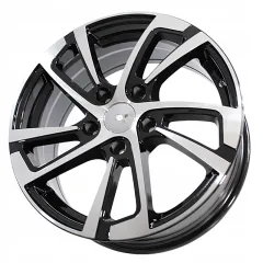 Felgi aluminiowe RACING LINE BK5202 6.5Jx16 największy sklep tuningowy w Polsce!