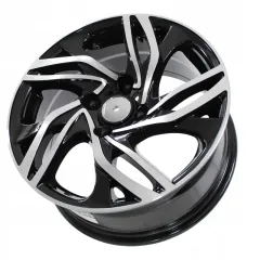 Felgi aluminiowe RACING LINE BK607 7.0Jx16 największy sklep tuningowy w Polsce!