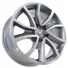 Felgi aluminiowe RACING LINE ZE215 6.5Jx16 największy sklep tuningowy w Polsce!