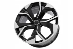 Felgi aluminiowe RACING LINE BK5133 9.5Jx21 największy sklep tuningowy w Polsce!