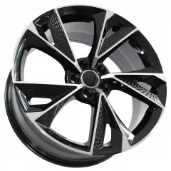 Felgi aluminiowe RACING LINE AE157 9.0Jx20 największy sklep tuningowy w Polsce!