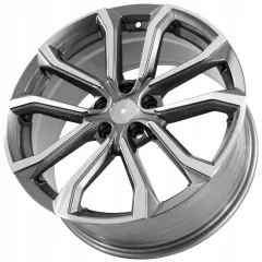 Felgi aluminiowe RACING LINE FE133 8.0Jx18 największy sklep tuningowy w Polsce!