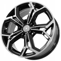 Felgi aluminiowe RACING LINE FE190 7.0Jx17 największy sklep tuningowy w Polsce!