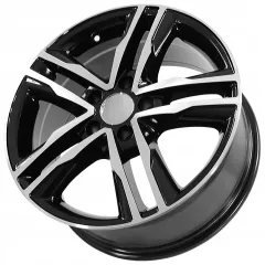 Felgi aluminiowe RACING LINE BK424 7.5Jx17 największy sklep tuningowy w Polsce!