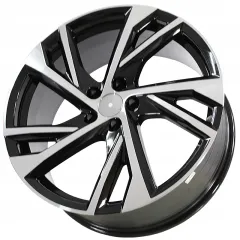 Felgi aluminiowe RACING LINE FE183 8.0Jx19 największy sklep tuningowy w Polsce!